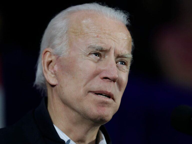 How much do you know about Joe Biden: His Biography and Net Worth?