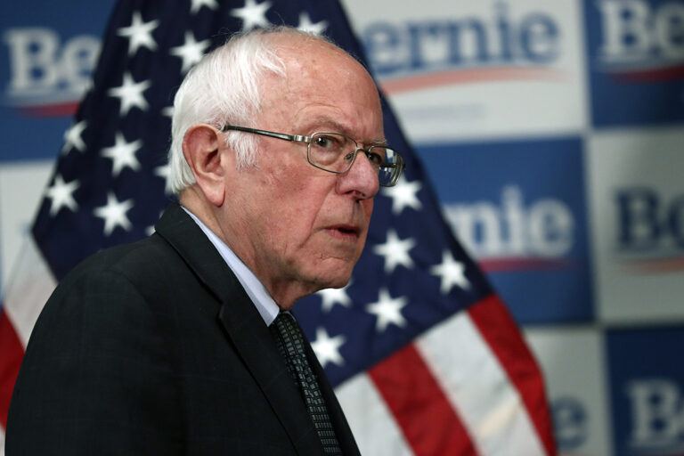 Bernie Sanders and All That You Need to Know About Him Bernie Sanders and All That You Need to Know About Him