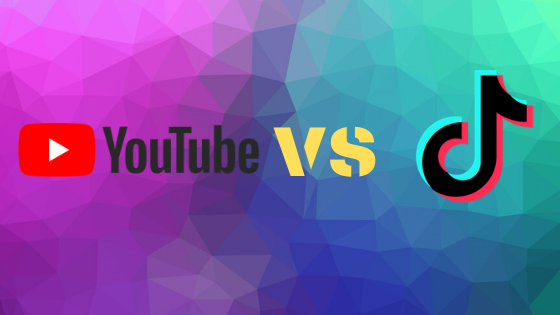 Everything You Need To Know About Tiktok Vs Youtube Battle