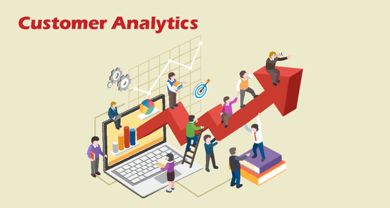 What are the Benefits of customer analytics