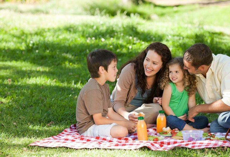 5 Ways To Throw Best New Year Picnic Ever 5 Ways To Throw Best New Year Picnic Ever