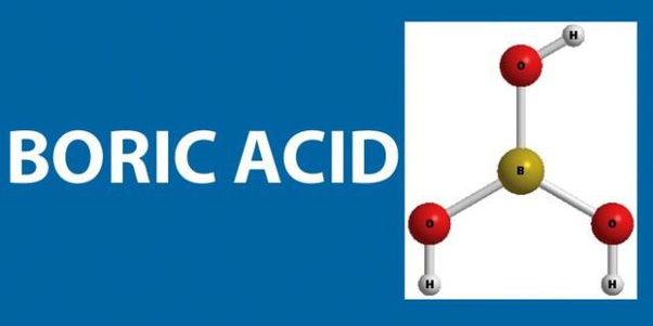 Nitric Acid 