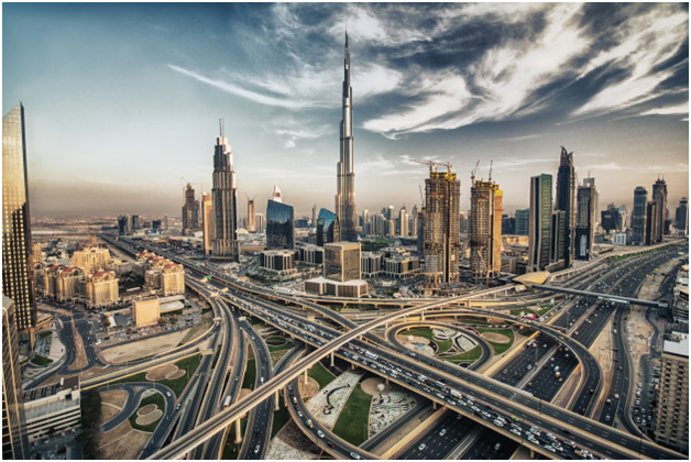 What is the best business in Dubai for beginners?