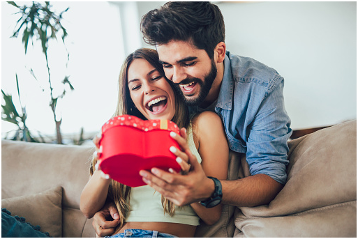 Romantic Ideas And Valentine Surprise Tips To Impress Your Better Half
