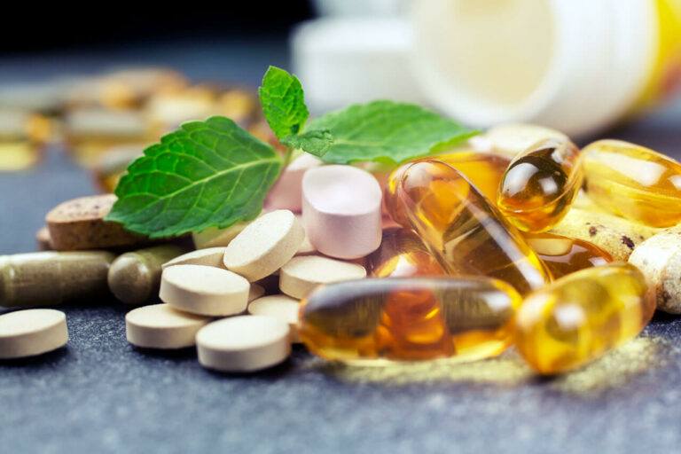 10 Compelling Reasons To Take Multivitamins