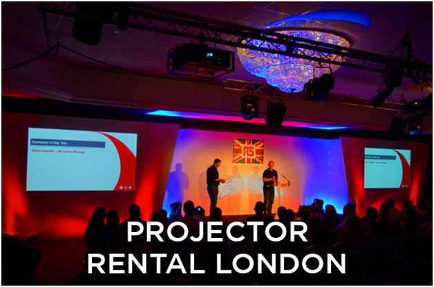 Which 4 Benefits Projector Rental London Can Provide to Clients?
