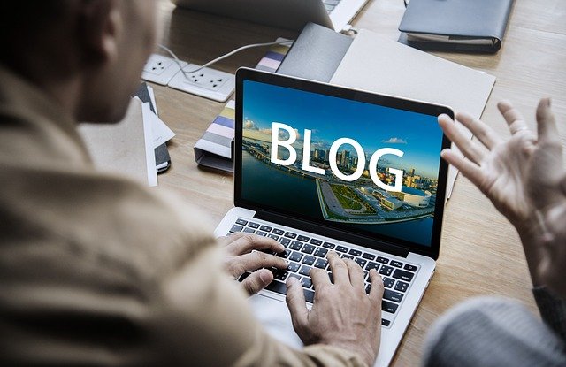 Blog Posting Is Not Something To Miss Out On