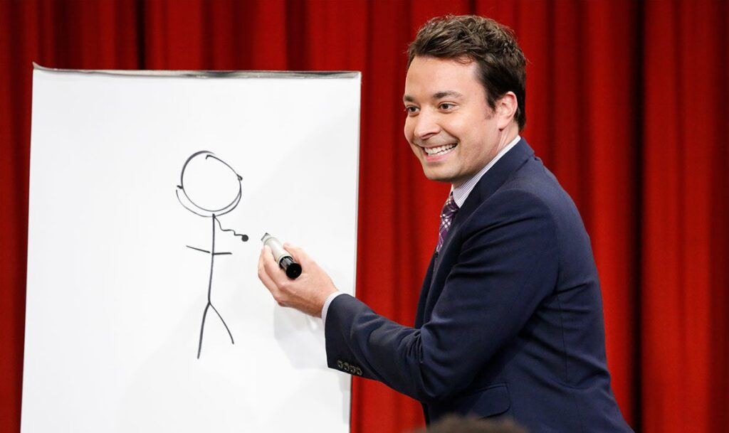 Online Pictionary