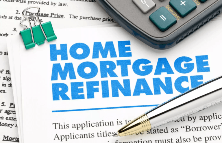 Using A Mortgage Refinance Calculator? Learn Factors That Go Into Refinancing