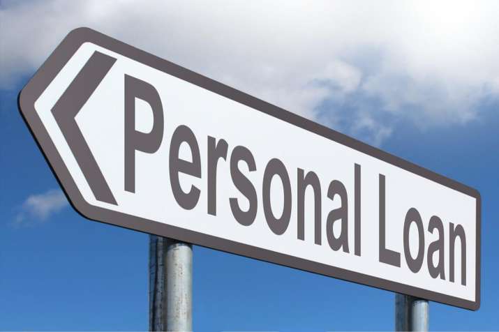Personal Loan Company
