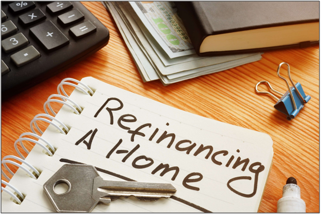 Check Out If It Is A Good Time To Refinance Your Mortgage!