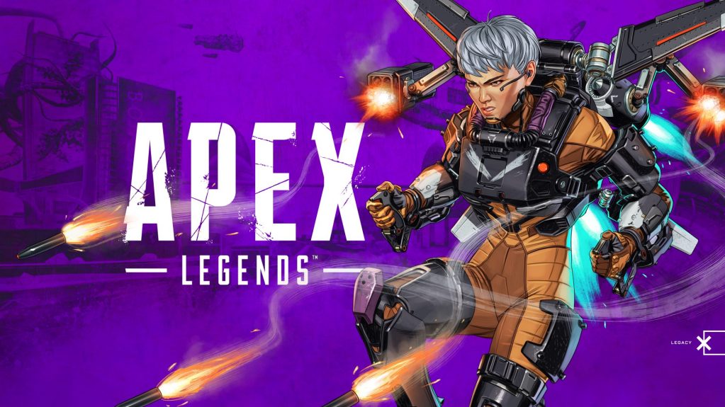 APEX Legends
