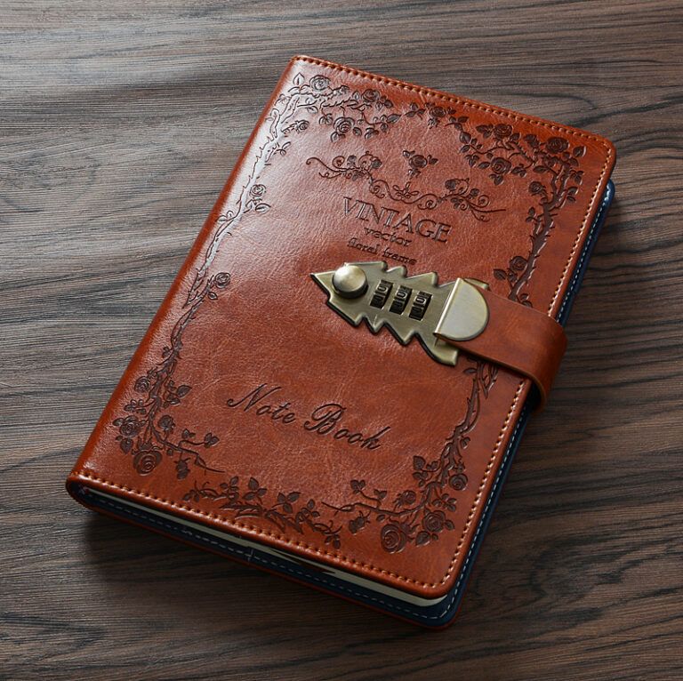 Designer Diaries Online – Get Customized Diaries Online At Affordable Prices
