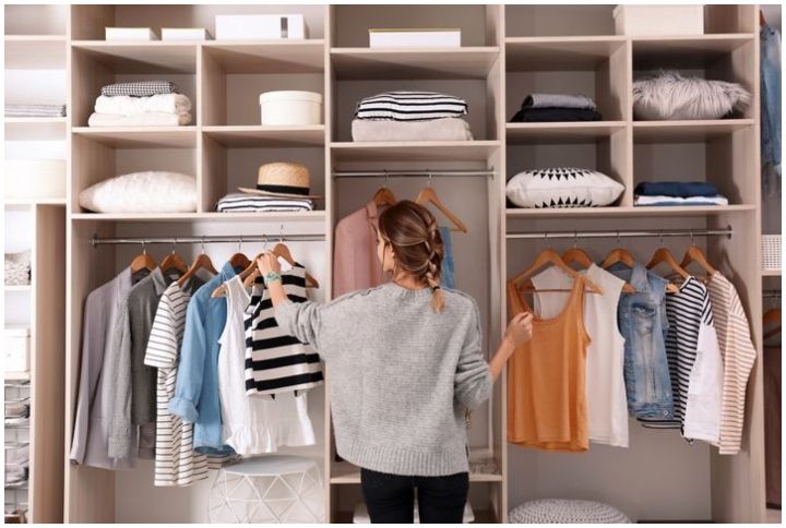 8 Closet Essentials Every Woman Should Have