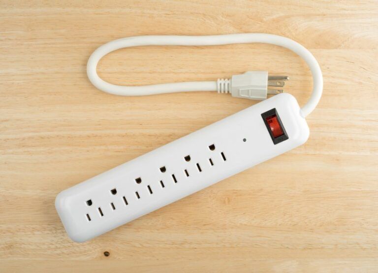 Power Strips: Choosing the Right One
