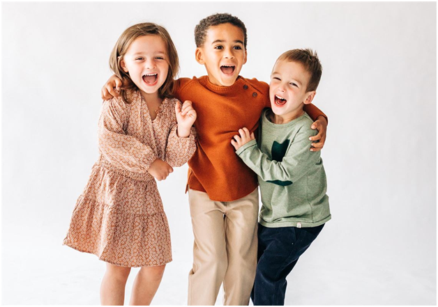 Kids Cloth: What to Look For and Where to Buy