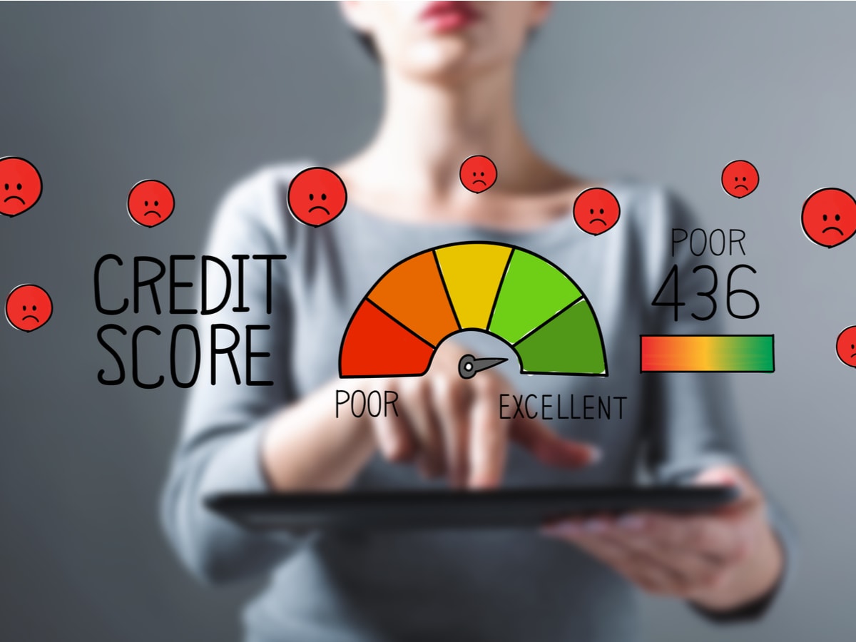 5 Tips for Securing a Personal Loan with Bad Credit