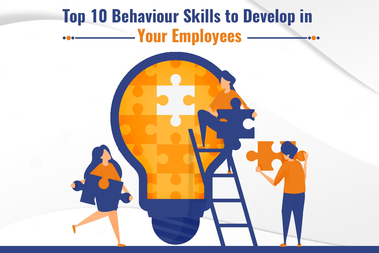 How Behavioral Training Courses Can Benefit Your Team