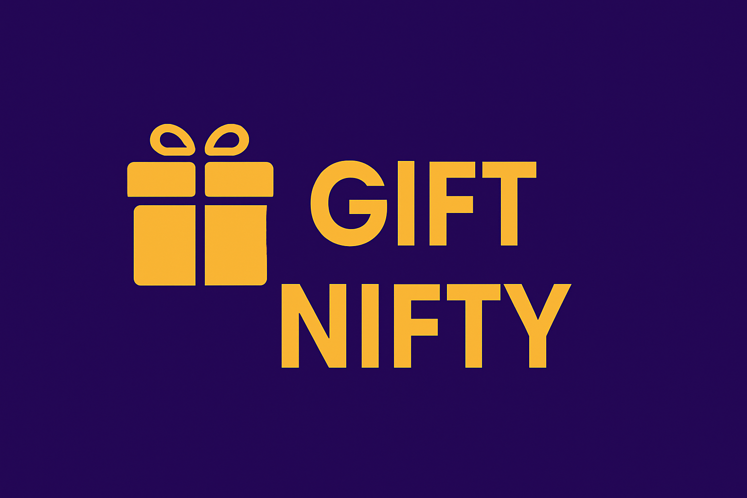 Gift Nifty