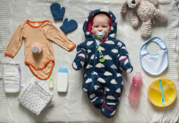 TheSpark Shop Kids Clothes for Baby Boy & Girl