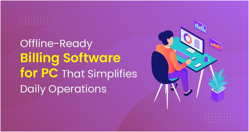 billing software