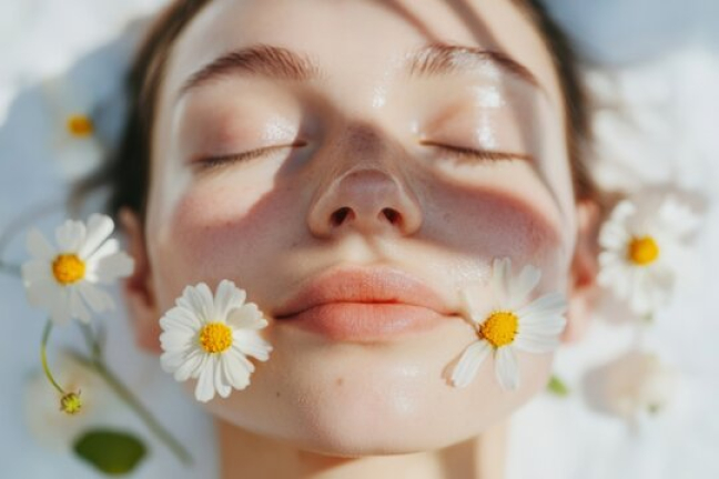 Beauty tips - well health organic.com