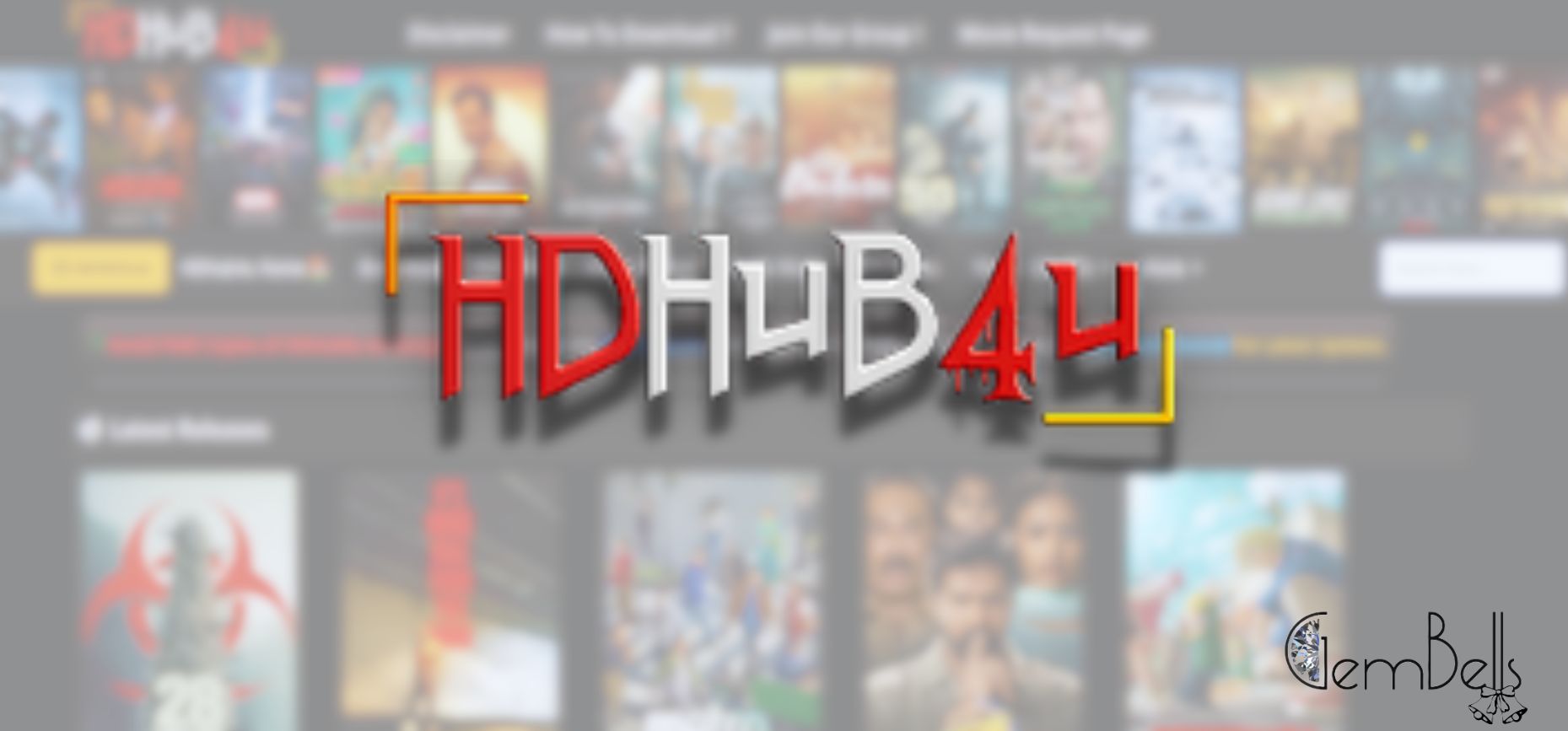 hdhub4u in