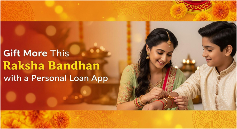 Instant Personal Loan app