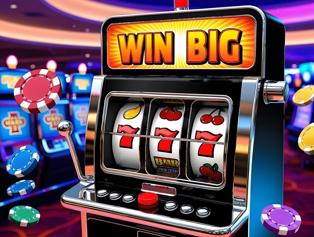Slot Gacor www gboslot com