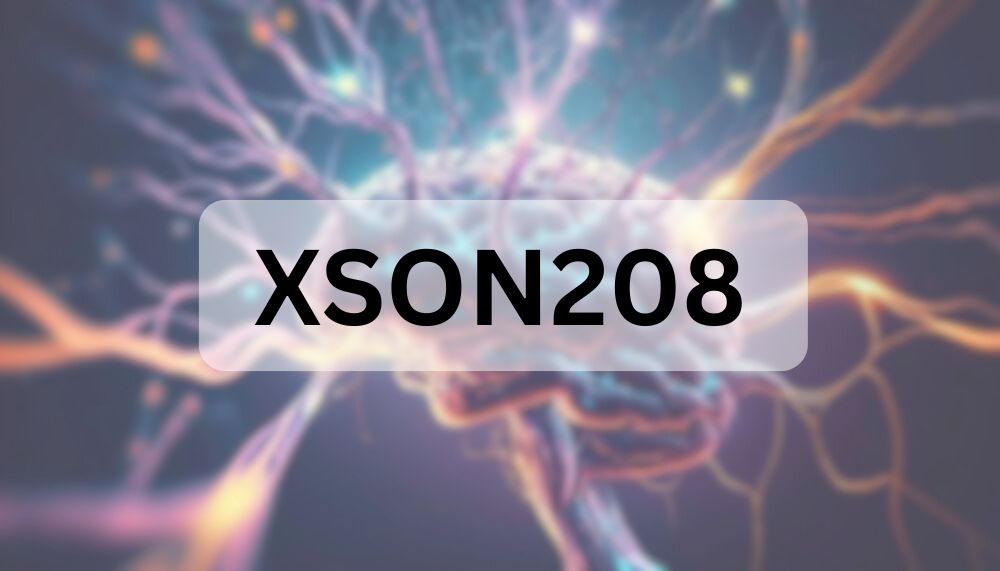 XSON208