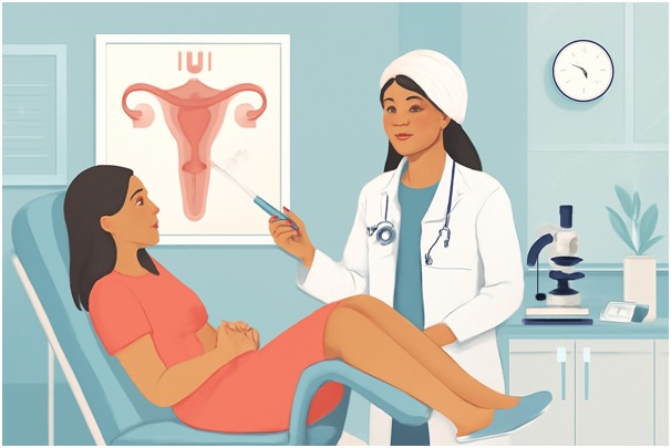 best IUI treatment in Hyderabad