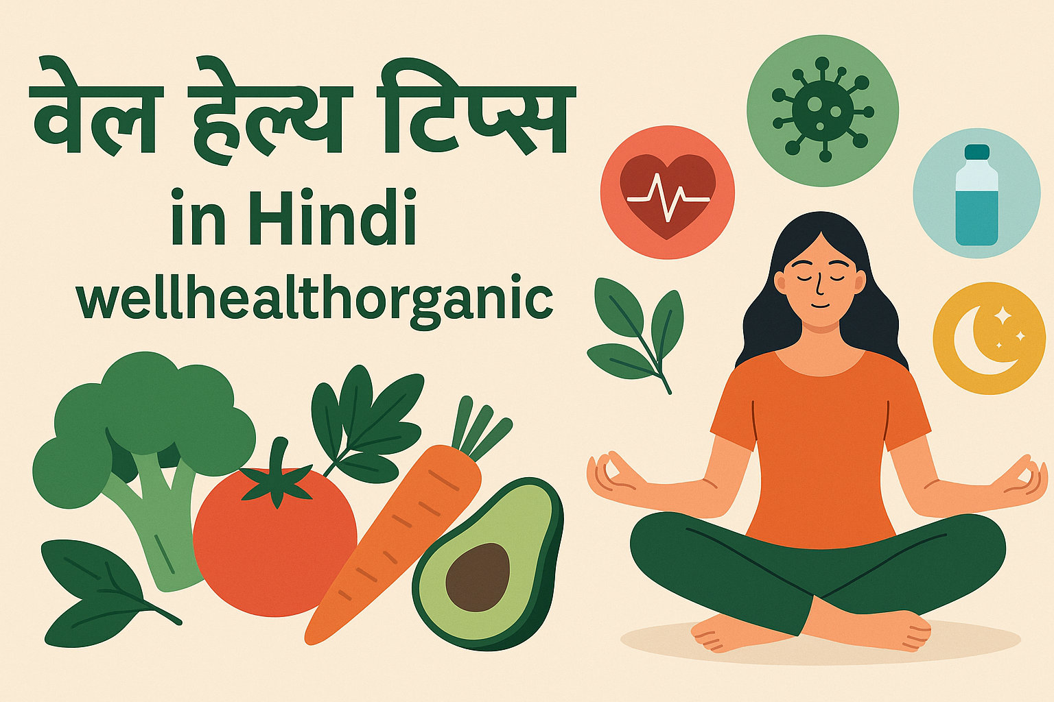 well health tips in hindi wellhealthorganic