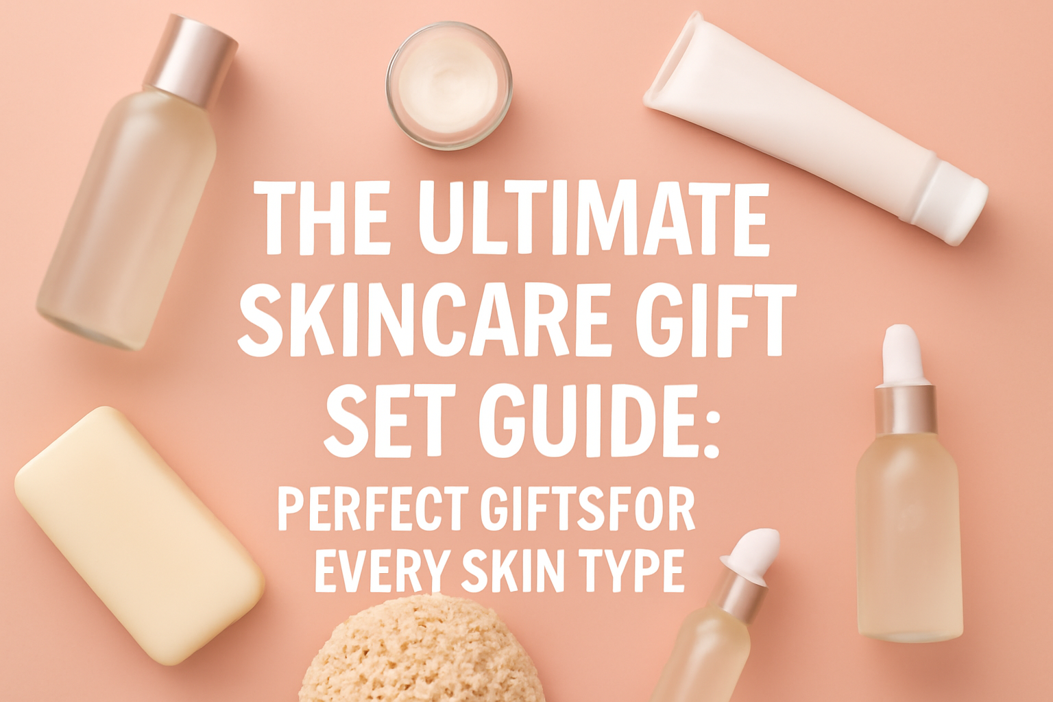 skin care products online