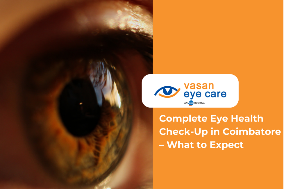 eye health check-up in Coimbatore